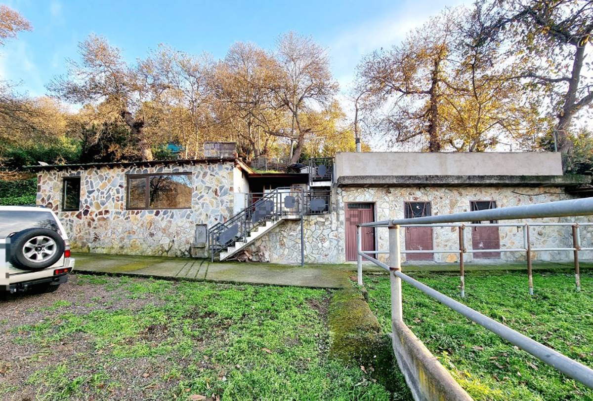 Ponen a la venta una finca en Tenerife, con más de 2.000 m2 de terreno, por menos de 150.000 euros