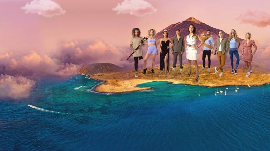 Ocho influencers europeos volverán a promocionar a Canarias en una serie de televisión