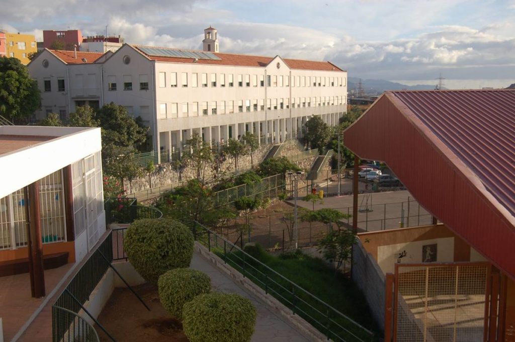 Un colegio de Tenerife alerta de "emergencia social" por problemas de salud mental entre los alumnos