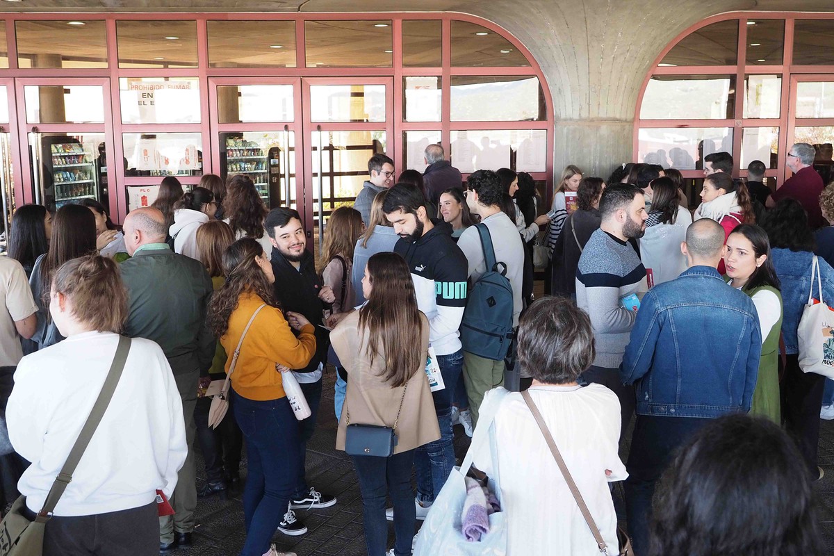 Nuevas oposiciones en Canarias: plazas de administrativo, educación e ingeniería