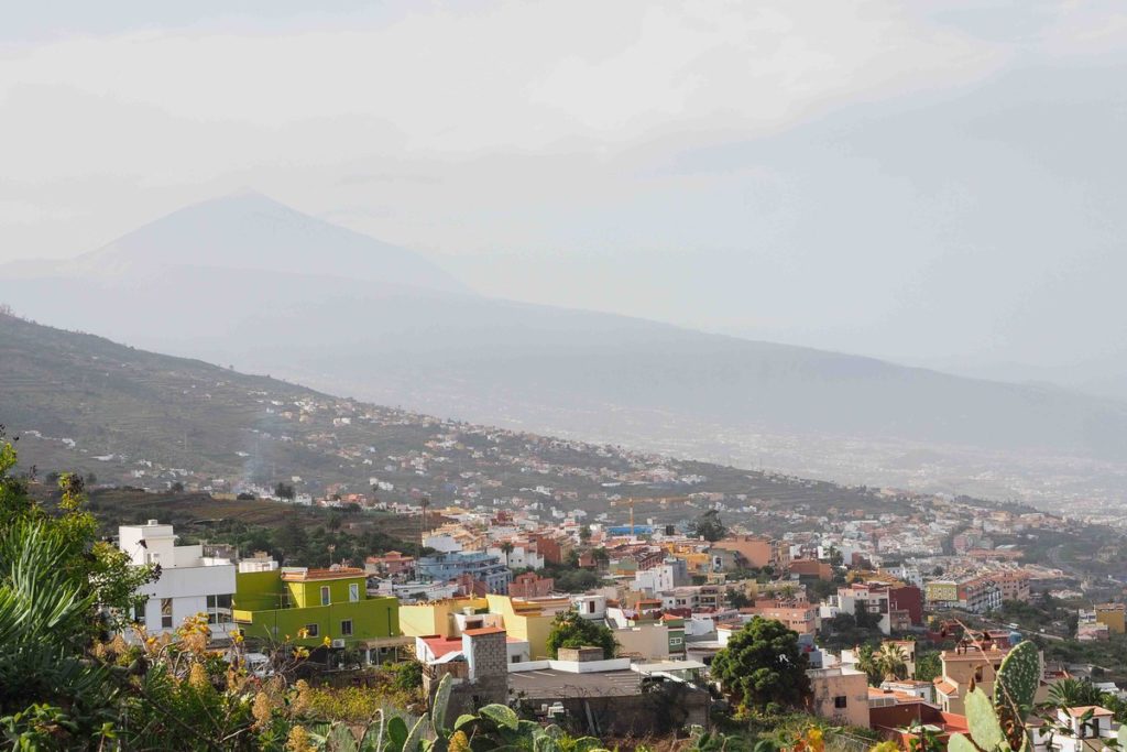 Canarias declara la cuarta prealerta por calima en lo que va de año