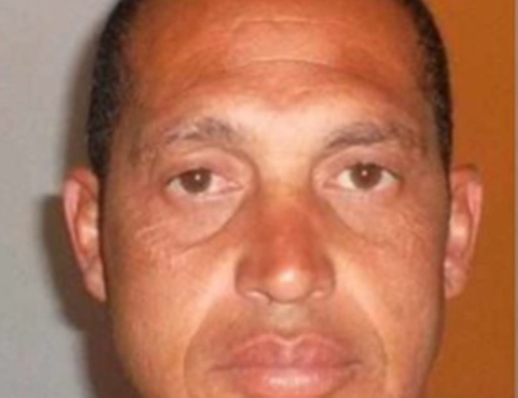 Buscan a Carlos Rodríguez, desaparecido en Tenerife
