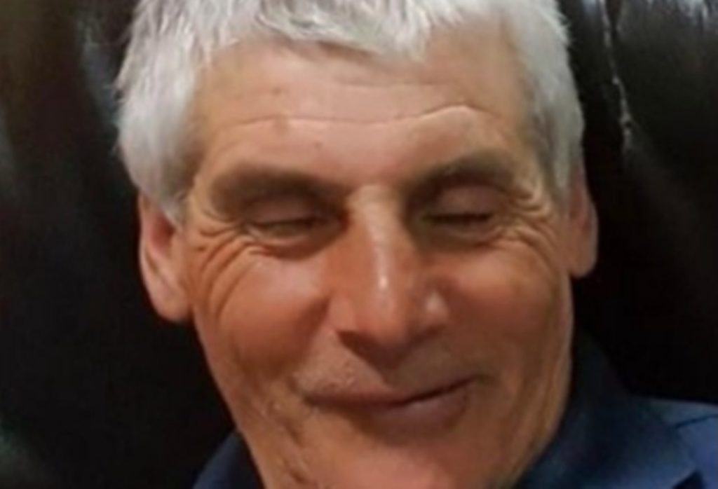 Buscan a Juan Cabrera, desaparecido en Tenerife