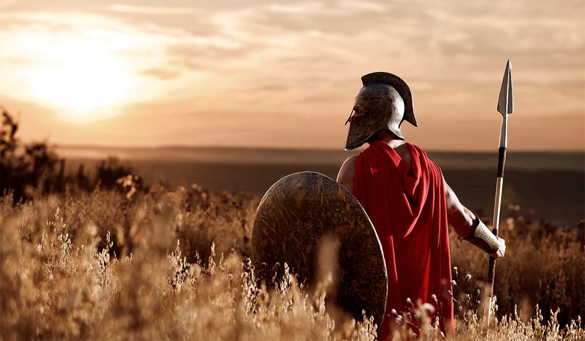 Si eres canario y tienes alguno de estos apellidos, puede que tus antepasados pertenecieran al Imperio Romano