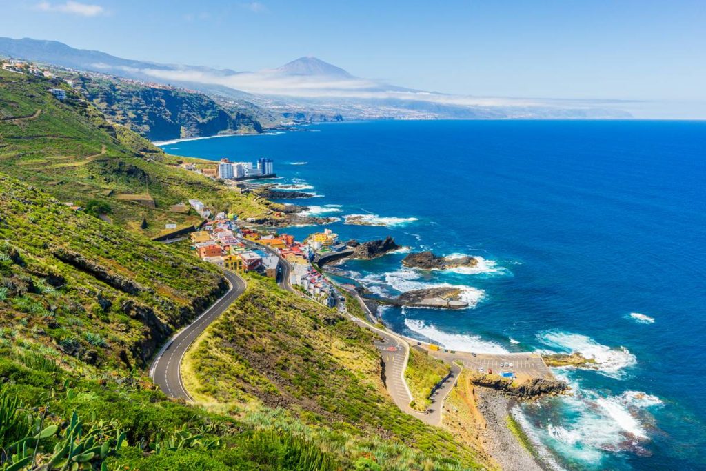 Así es y así actúa el gas radón: el compuesto con efecto cancerígeno muy presente en Canarias