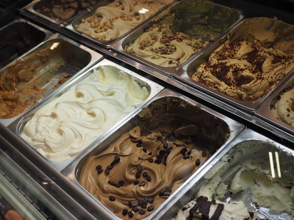Una de las heladerías más importantes del mundo abre un nuevo local en Tenerife