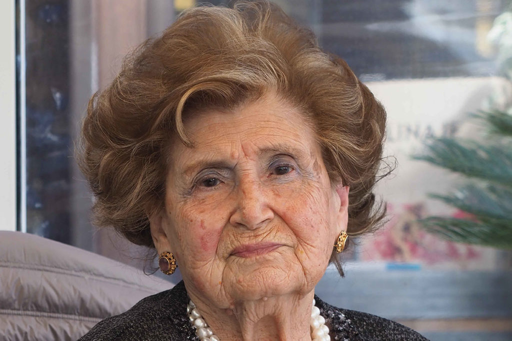 Lolina Pérez