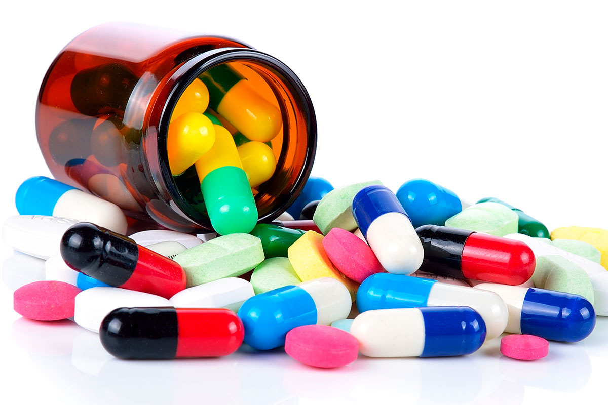 Sanidad retira un lote de un fármaco para tratar la diabetes tipo 2