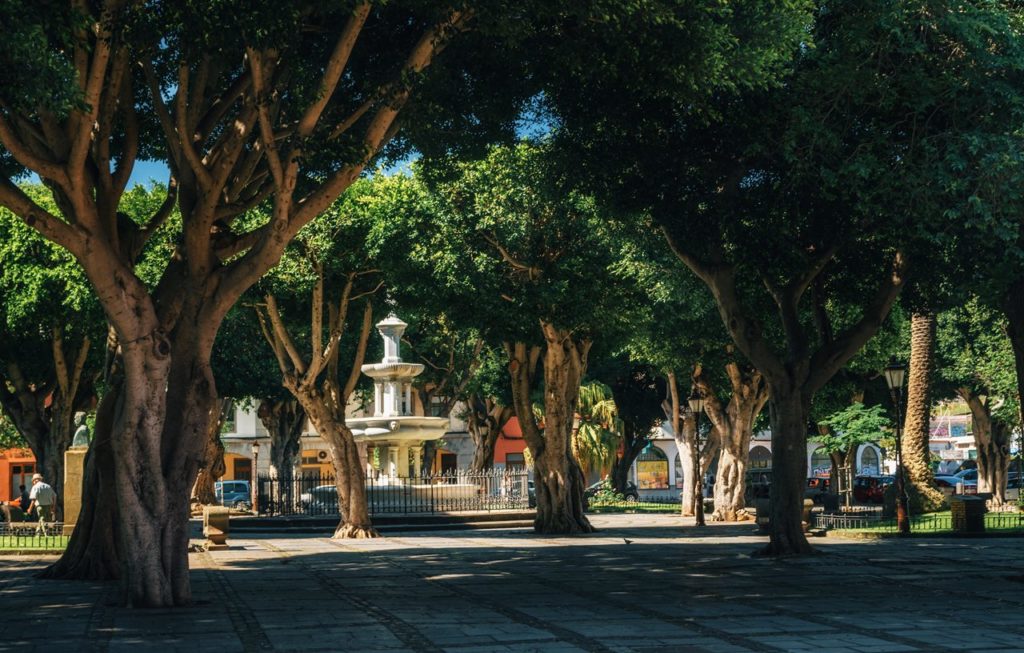 Un amor prohibido, una fuga frustrada y un noble decapitado en La Laguna