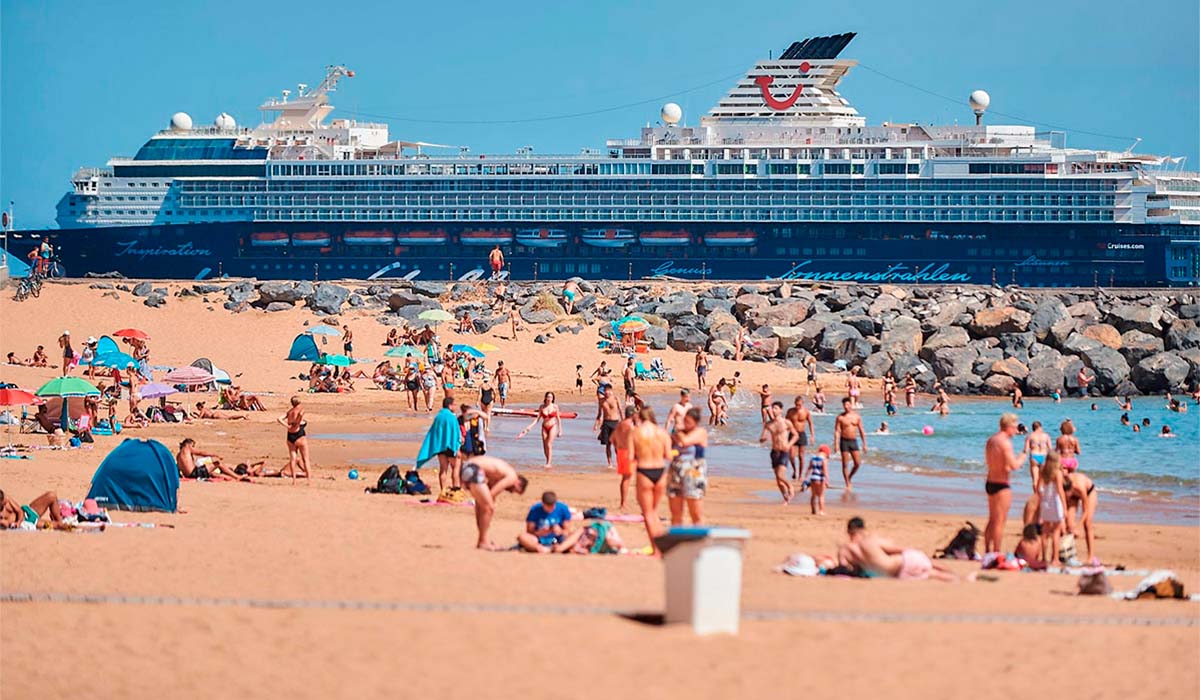 Canarias, comunidad que más creció durante el cuarto trimestre de 2023