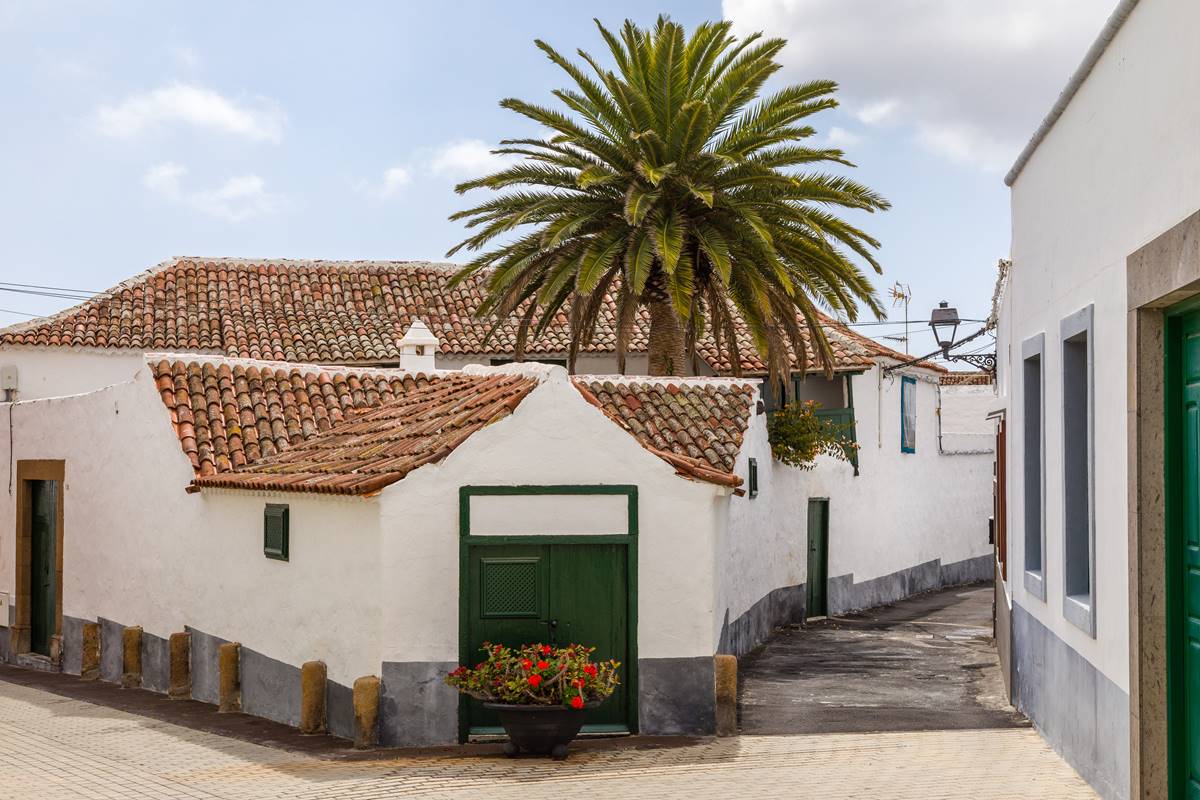 Un nuevo municipio de Tenerife restringe el consumo de agua