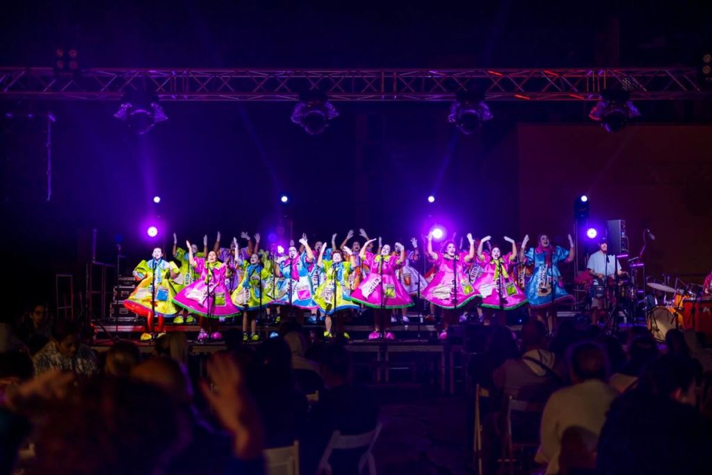 Murgas, comparsas y verbena: así será el Carnaval de Cuesta Piedra