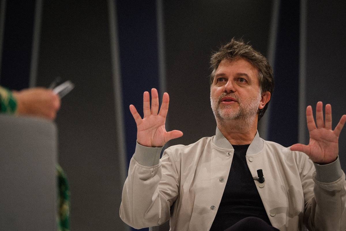 Juan Carlos Fresnadillo: "Siempre estará Canarias en mi corazón creativo"