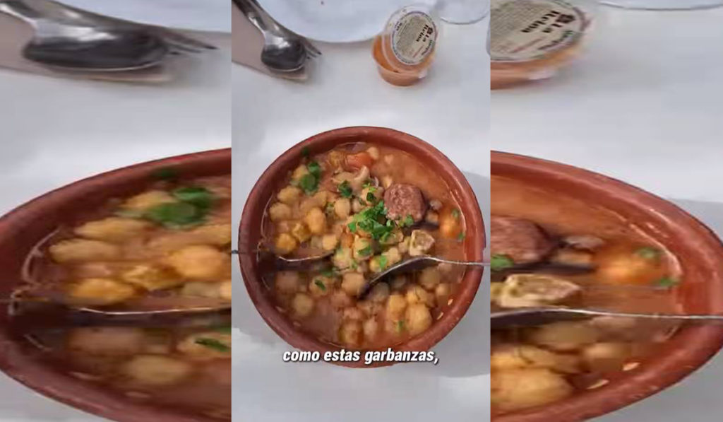 Un guachinche en Tenerife "de verdad": lo dice una de las cuentas de Instagram que más sabe de ello
