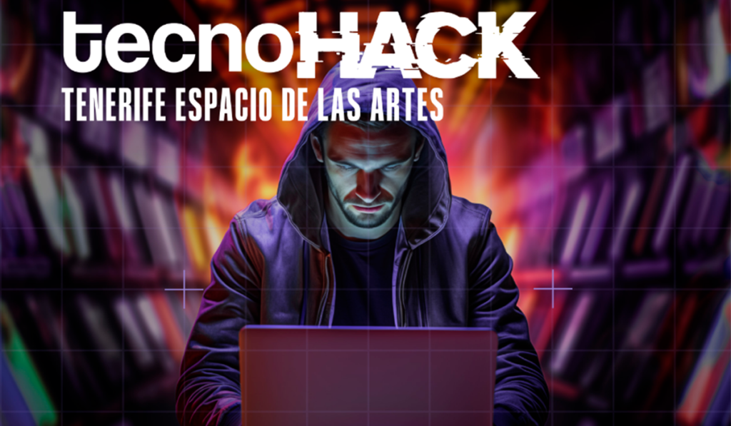 Tecnológica Santa Cruz organiza el primer ‘Hackatón’ con universitarios
