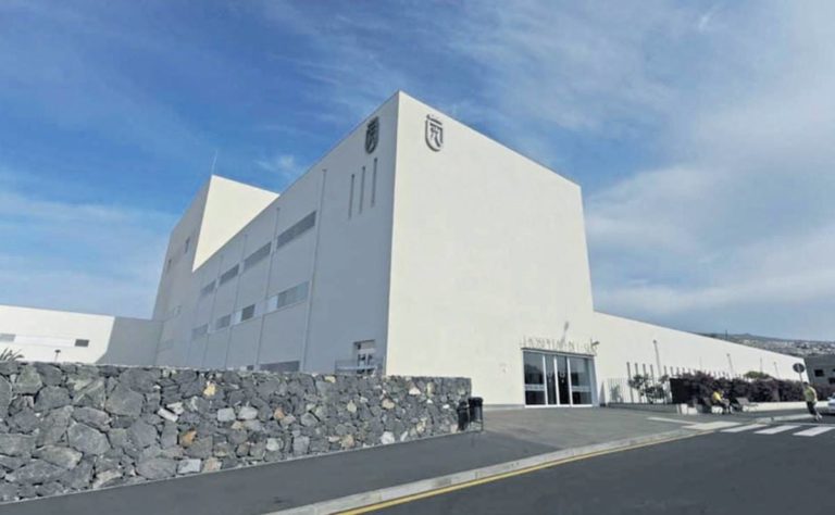 El proyecto de ampliación del hospital del sur de Tenerife encadena un nuevo retraso