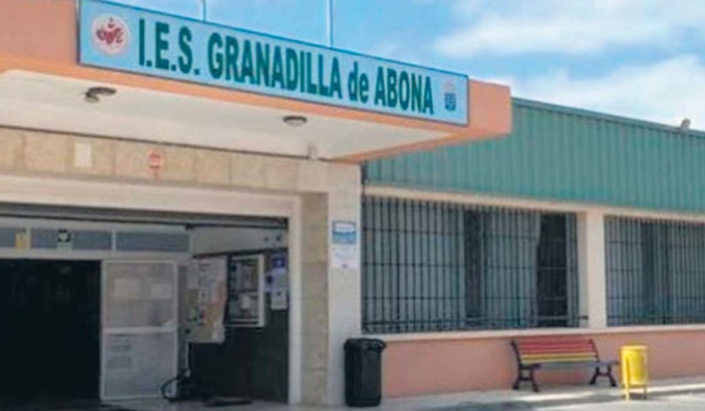 El futuro CIFP de Granadilla enfrenta a Gobierno y oposición