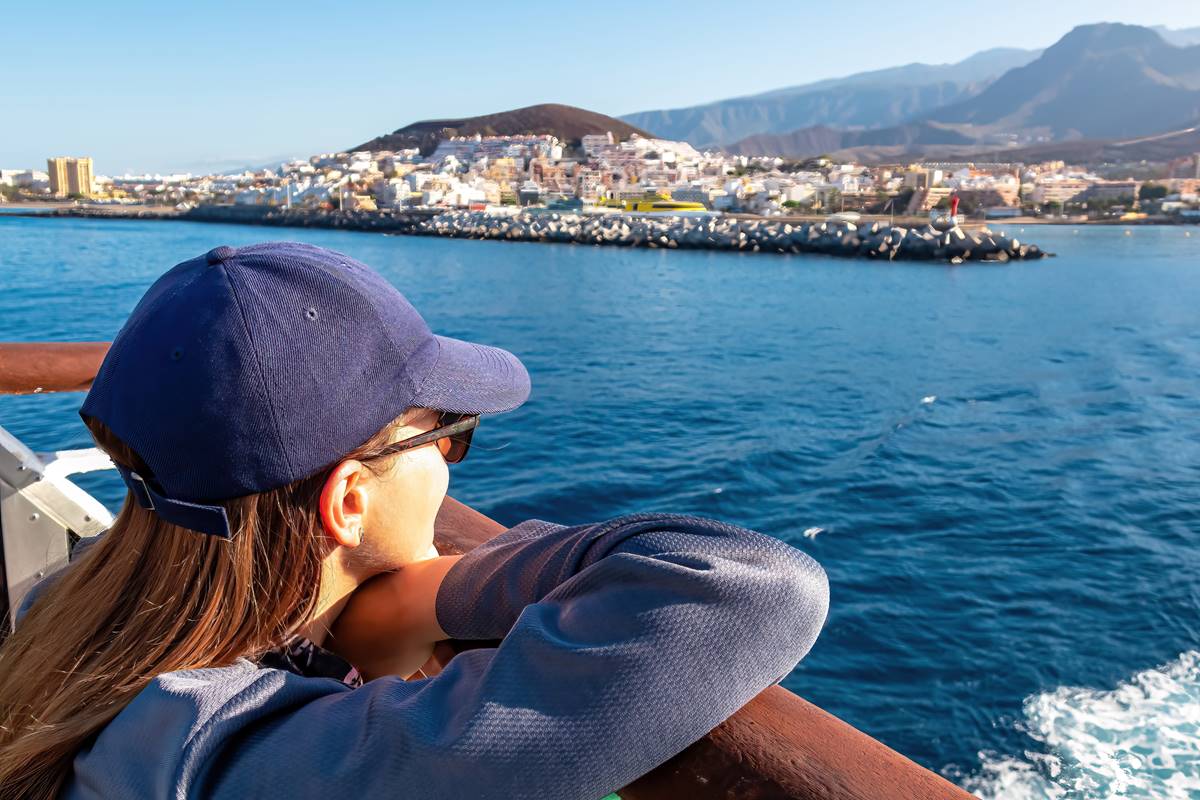 No cabe un alma en La Gomera en Semana Santa: 50.000 personas llegarán a la Isla, donde casi no queda alojamiento
