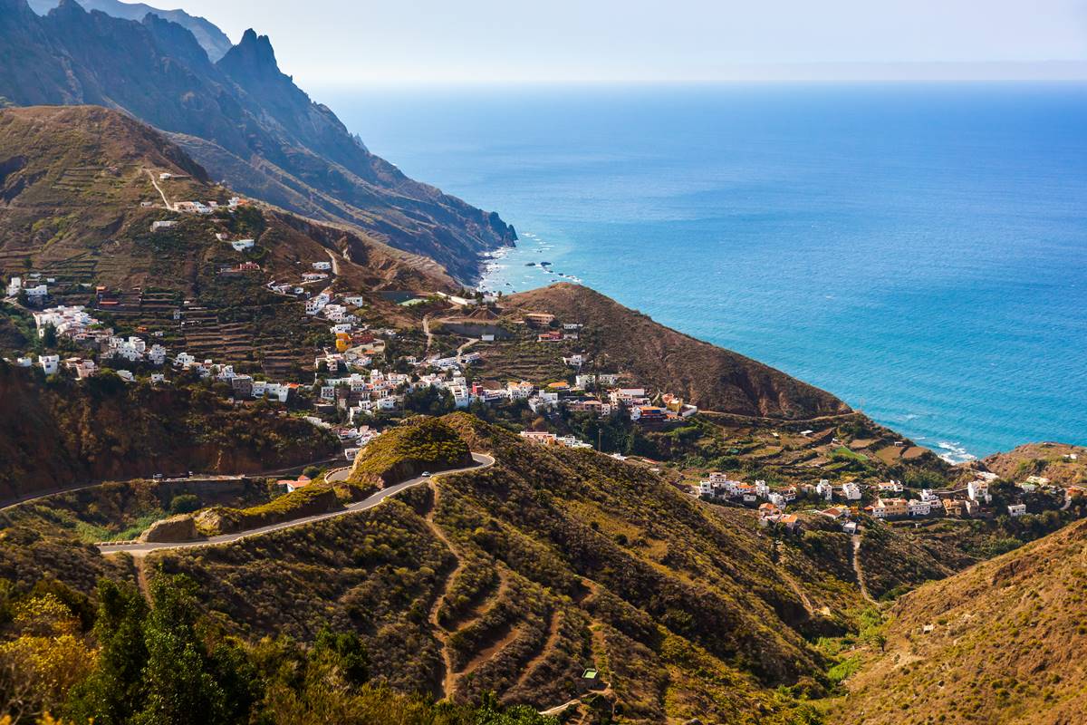 El barrio más antiguo de Santa Cruz de Tenerife que fue independiente en dos ocasiones