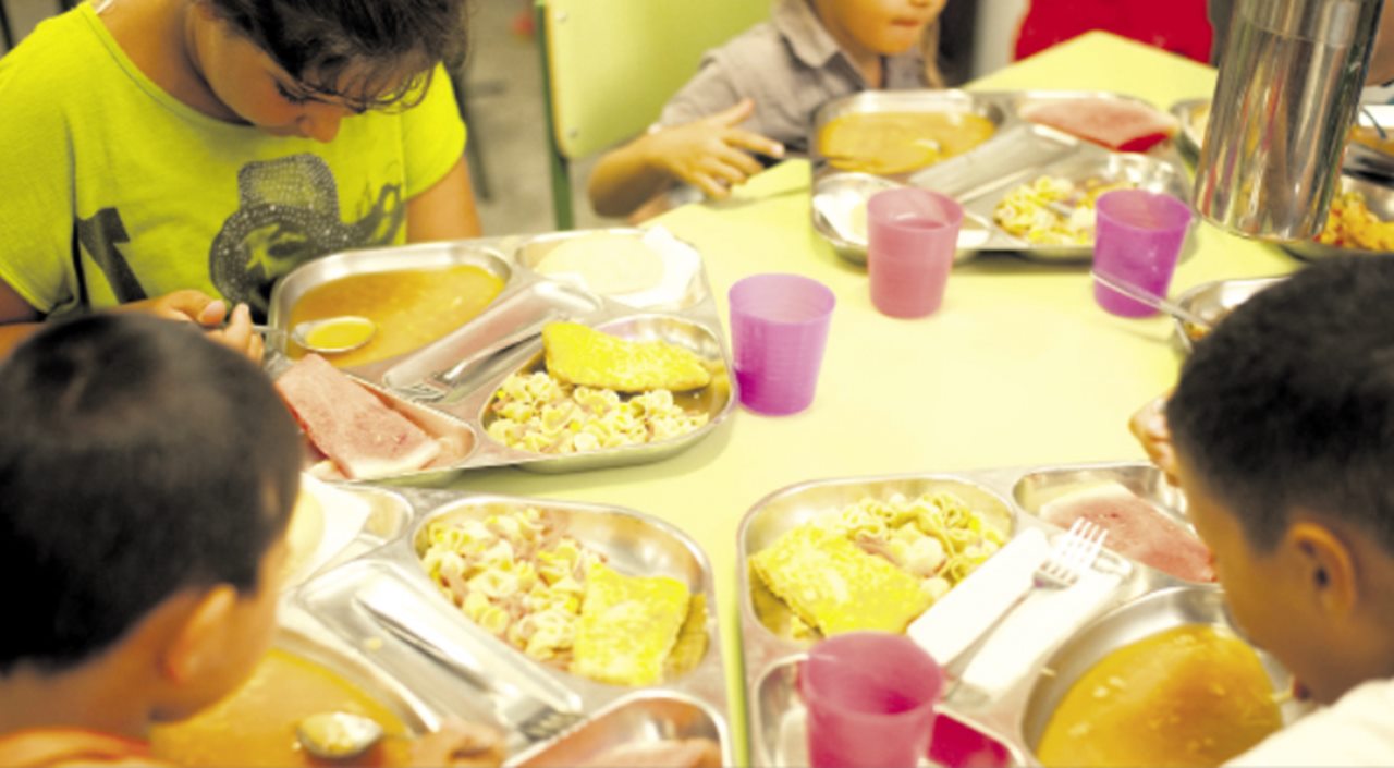 La prevalencia del sobrepeso y la obesidad infantil aumentaron en las últimas décadas, convirtiéndose en una preocupación de salud global. DA