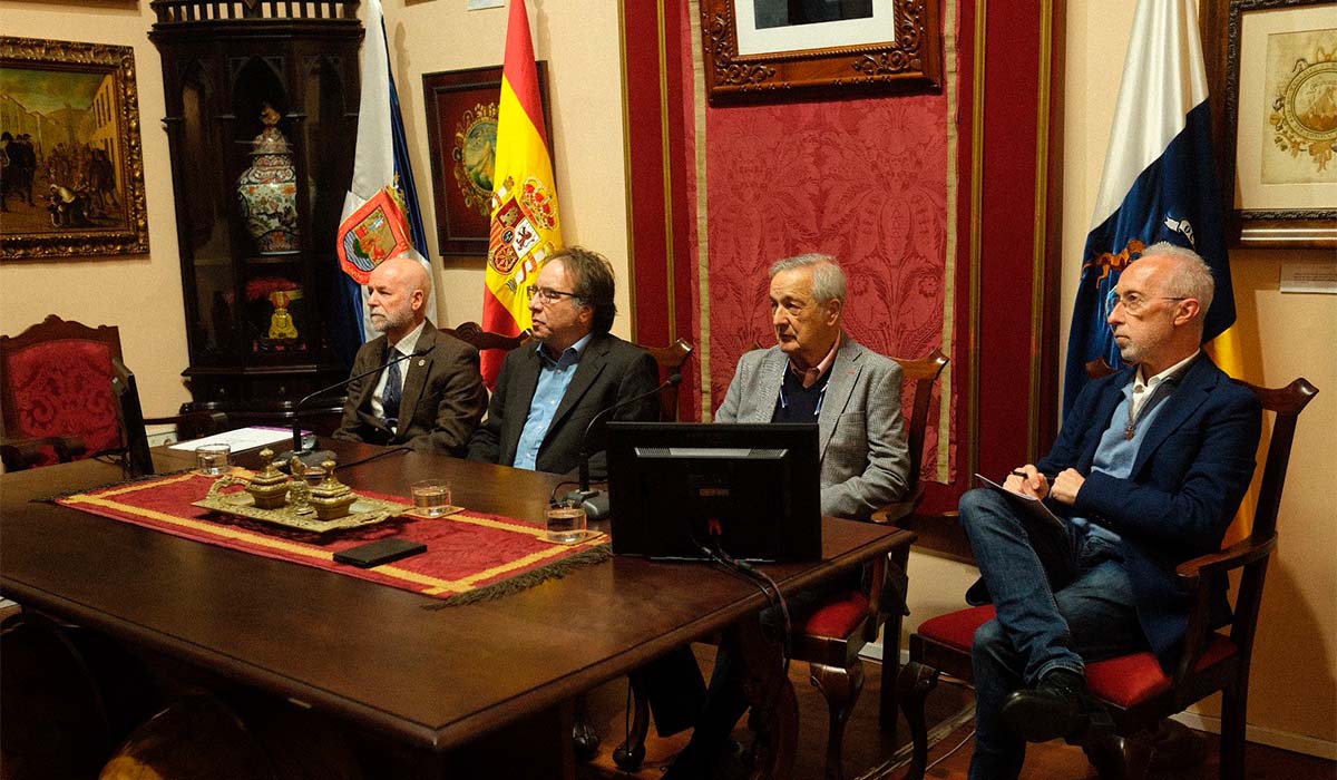“Hay que estar preparados ante las futuras pandemias, serán inevitables”