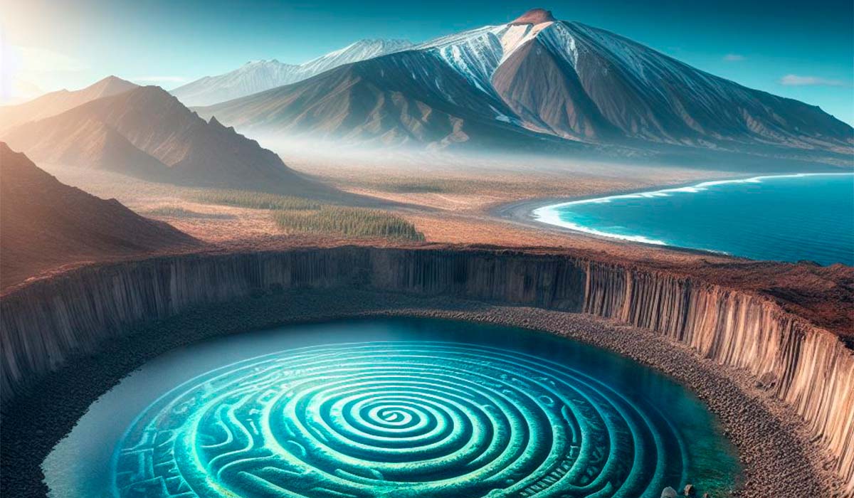 Ocho islas, ocho misterios