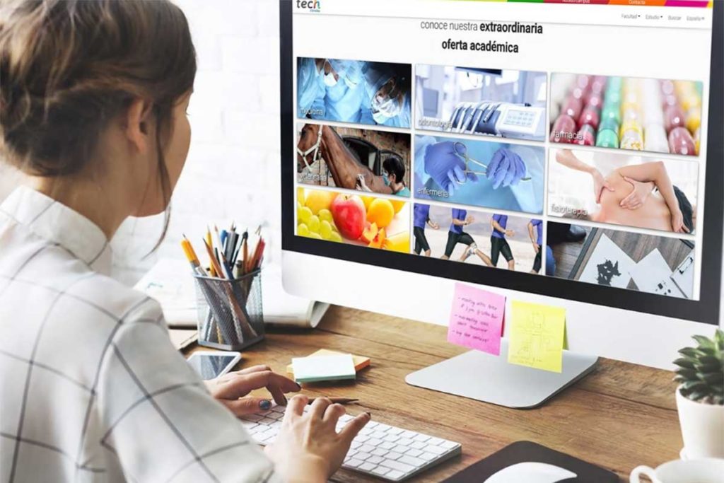 TECH Universidad Tecnológica obtiene la aprobación oficial en España