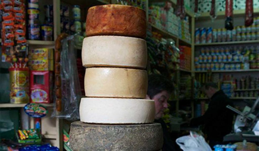 Cierra una de las tiendas de quesos y bocadillos más famosas de Canarias