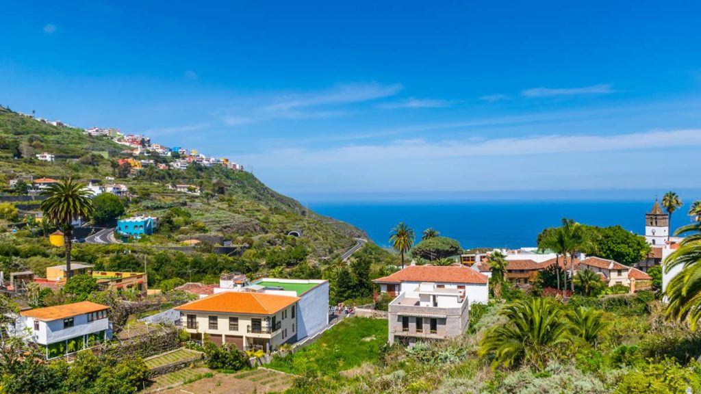 Este es el pueblo de Canarias en el que es más barato comprar una vivienda en 2024: 32.000 euros por 100 metros cuadrados