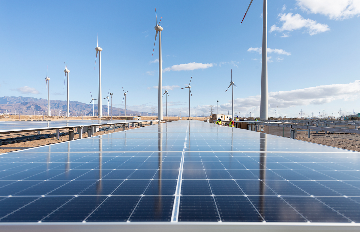 Ecoener construye 149 MW en Guatemala y liderará la producción de energía fotovoltaica en el país