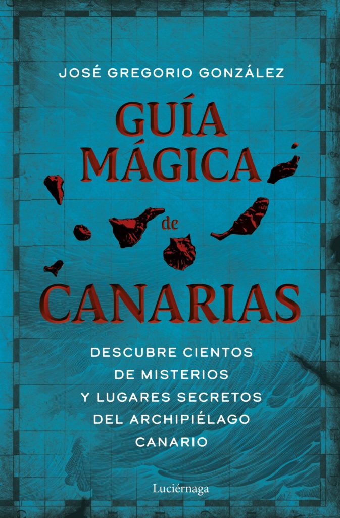 La ‘Guía mágica de Canarias’, entre las obras más demandadas en las Islas