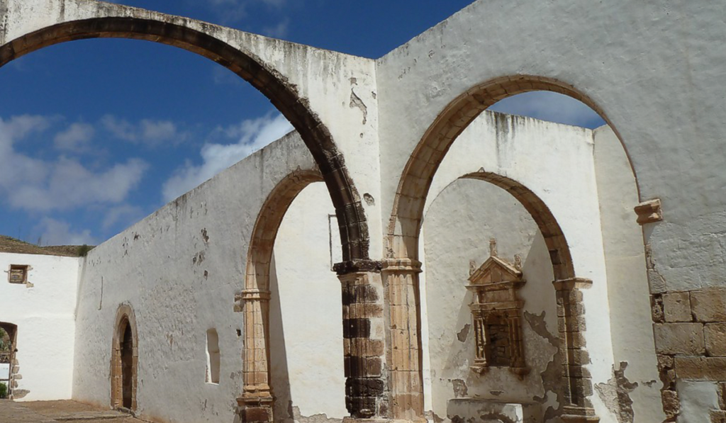 Un grupo de arqueólogos descubren el convento más antiguo de Canarias: esta fue su sorpresa