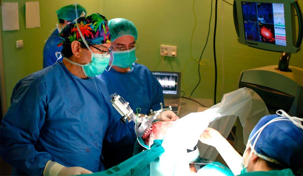 La sanidad privada en Canarias cuenta con el 68% de los hospitales canarios