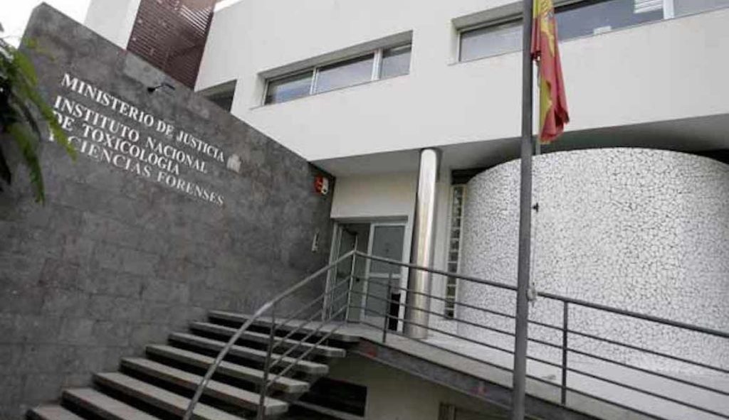 Los forenses de Tenerife siguen en huelga tres meses después