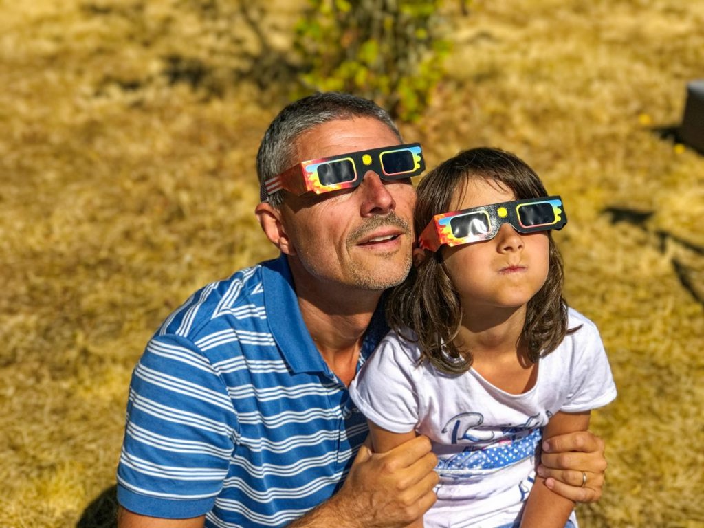 Esta es la fecha del único eclipse solar total que podrá verse en Canarias