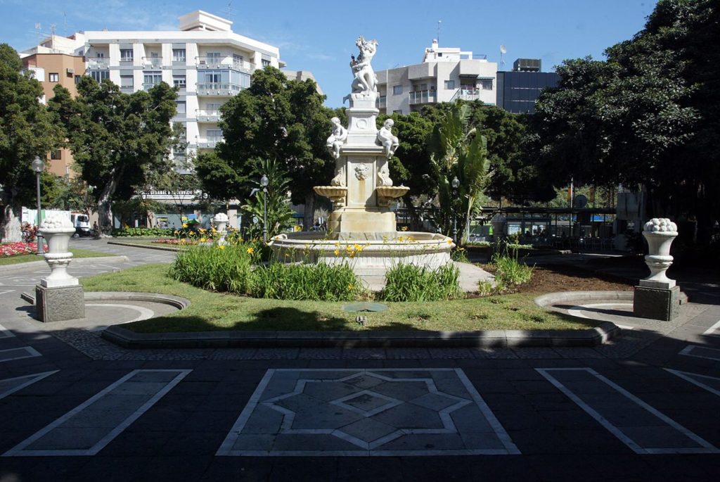 El Ayuntamiento de Santa Cruz de Tenerife anuncia cambios en el tráfico de Méndez Núñez