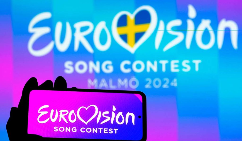 Caos en Eurovisión: la organización se reúne de urgencia y cuatro países plantean retirarse