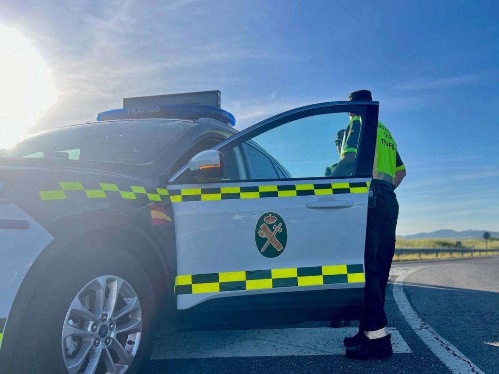La DGT lo confirma: intensificará los controles en Canarias por Navidad