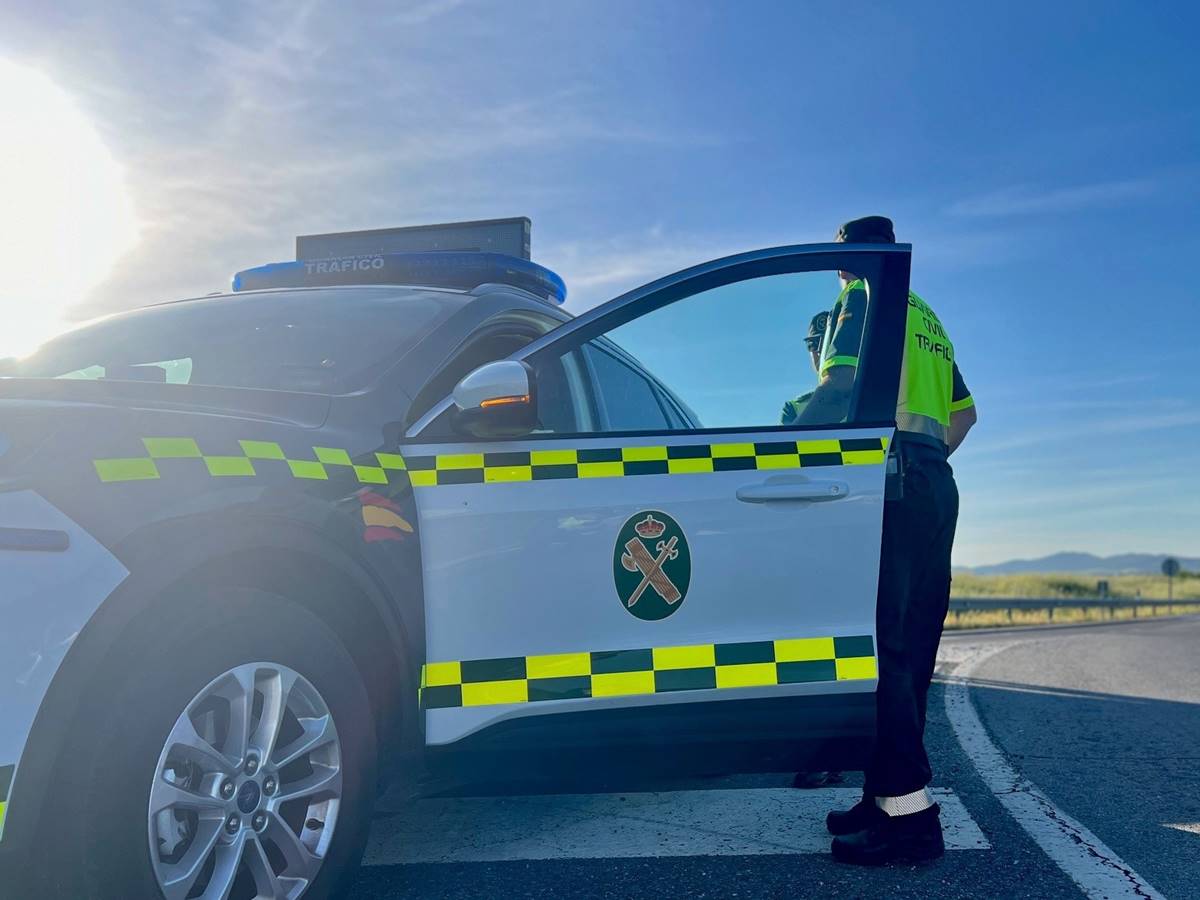 La DGT lo confirma: intensificará los controles en Canarias por Navidad