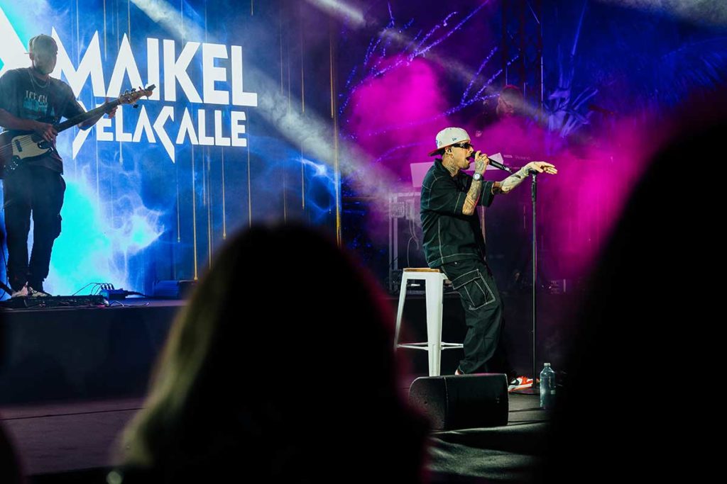 El Palmetum de Tenerife vive los mejores ‘moments’ en un evento único y exclusivo