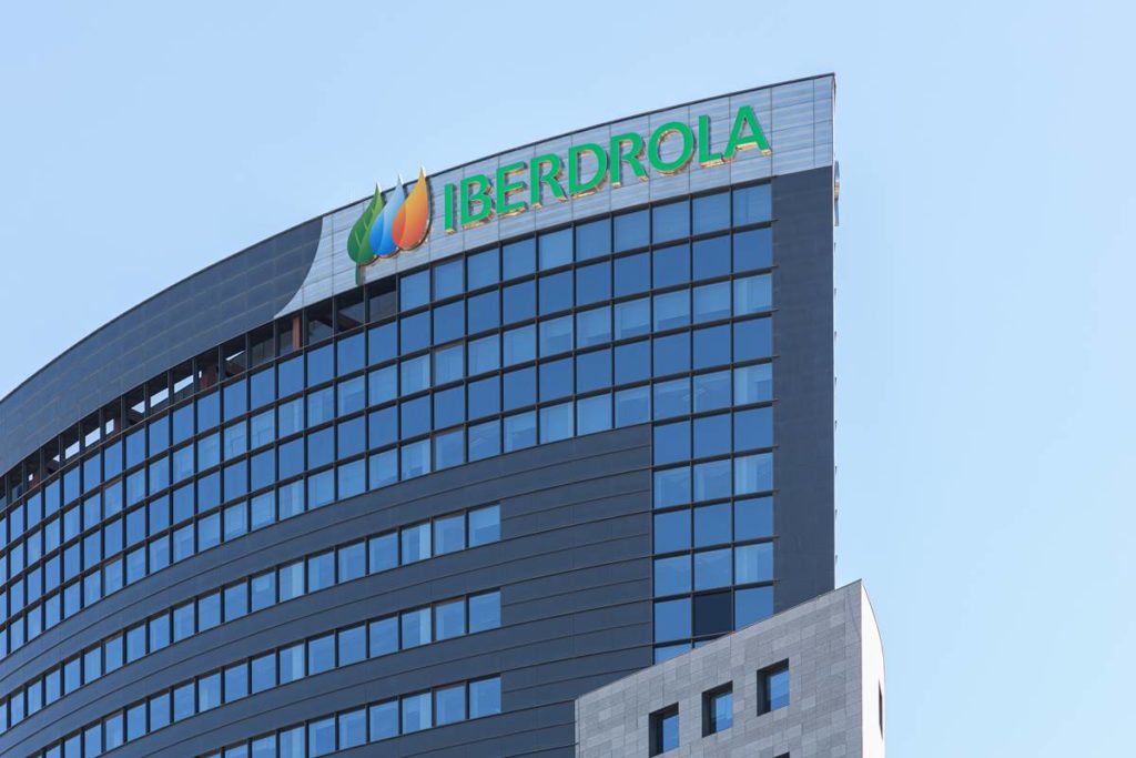 Iberdrola sufre un ciberataque y deja expuestos los datos de 600.000 clientes