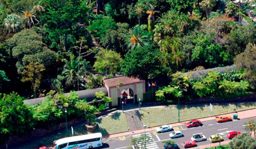 Una empresa externa se encargará de la gestión turística y del centro de visitantes del Jardín Botánico