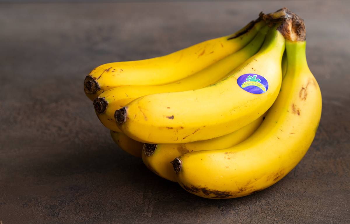 ¿Qué le pasa a mi cuerpo si me como un plátano de Canarias para desayunar cada día?