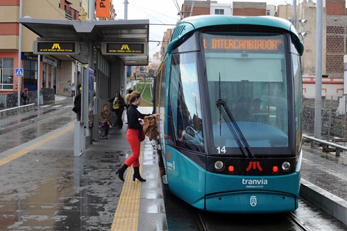 Tranvía de Tenerife lanza una importante advertencia ante la posibilidad de que te ocurra algo desagradable a bordo