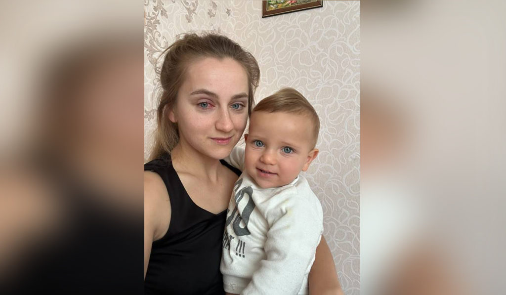 Vladimir, el niño desaparecido en Tenerife se encuentra "sano y feliz": DIARIO DE AVISOS habla con la madre, en Bielorrusia