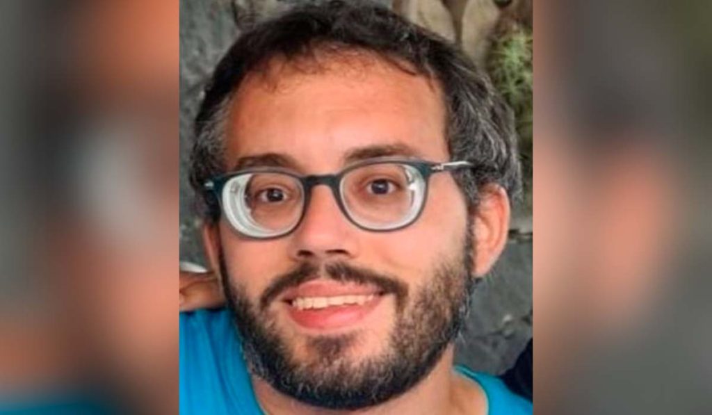 Buscan a un joven desaparecido en Canarias