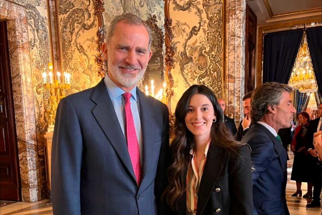 Una lanzadera de talento ubica a la juventud española en el mapa global