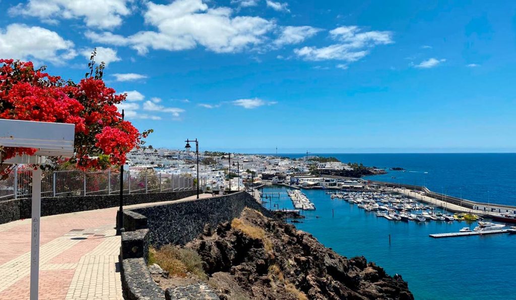 Muere un buceador en Canarias