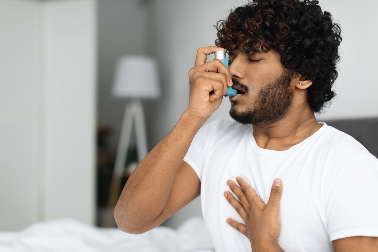 Ordenan la retirada en España de un medicamento para el asma