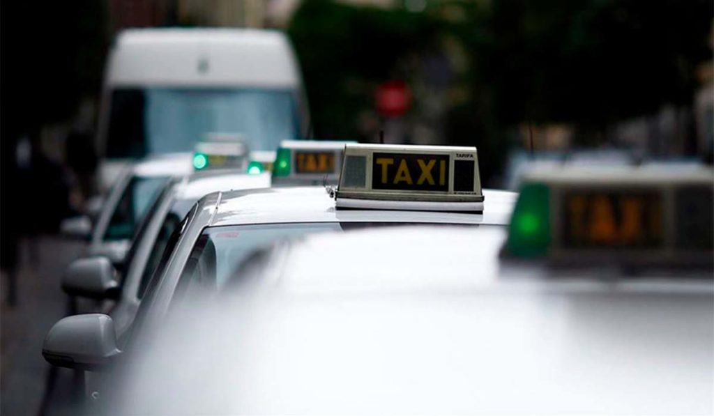 Las tarifas de taxi en la capital tinerfeña, entre las que más aumentan en las ciudades españolas